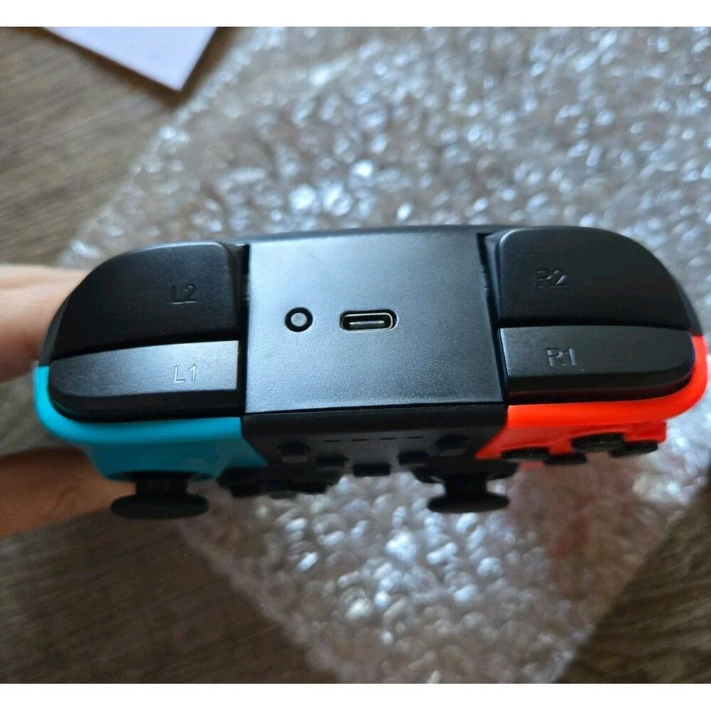 Ralthy Wireless Pro Game Controller For Nintendo Switch/Windows PC